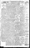 Newcastle Daily Chronicle Friday 05 November 1909 Page 12