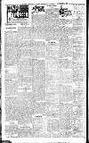 Newcastle Daily Chronicle Saturday 06 November 1909 Page 8