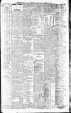 Newcastle Daily Chronicle Saturday 06 November 1909 Page 9
