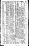 Newcastle Daily Chronicle Monday 08 November 1909 Page 10