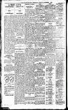 Newcastle Daily Chronicle Monday 08 November 1909 Page 12