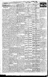 Newcastle Daily Chronicle Tuesday 09 November 1909 Page 6