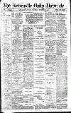 Newcastle Daily Chronicle Wednesday 10 November 1909 Page 1