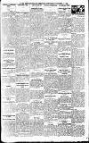 Newcastle Daily Chronicle Wednesday 10 November 1909 Page 7