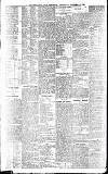 Newcastle Daily Chronicle Wednesday 10 November 1909 Page 10