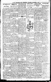 Newcastle Daily Chronicle Thursday 11 November 1909 Page 8