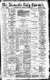 Newcastle Daily Chronicle Saturday 13 November 1909 Page 1