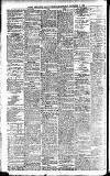 Newcastle Daily Chronicle Saturday 13 November 1909 Page 2