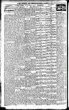 Newcastle Daily Chronicle Saturday 13 November 1909 Page 6