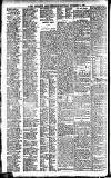 Newcastle Daily Chronicle Saturday 13 November 1909 Page 10