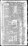 Newcastle Daily Chronicle Monday 15 November 1909 Page 9