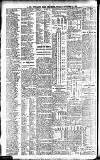 Newcastle Daily Chronicle Monday 15 November 1909 Page 10
