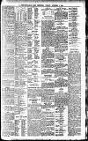 Newcastle Daily Chronicle Monday 15 November 1909 Page 11