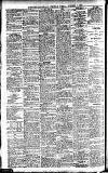 Newcastle Daily Chronicle Tuesday 16 November 1909 Page 2