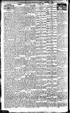 Newcastle Daily Chronicle Tuesday 16 November 1909 Page 6