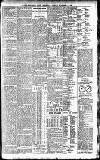 Newcastle Daily Chronicle Tuesday 16 November 1909 Page 11