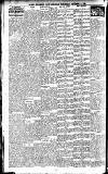 Newcastle Daily Chronicle Wednesday 17 November 1909 Page 6