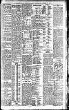 Newcastle Daily Chronicle Wednesday 17 November 1909 Page 11