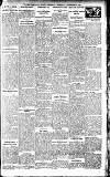 Newcastle Daily Chronicle Thursday 18 November 1909 Page 7