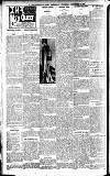 Newcastle Daily Chronicle Thursday 18 November 1909 Page 8