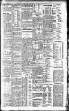 Newcastle Daily Chronicle Thursday 18 November 1909 Page 11