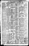 Newcastle Daily Chronicle Friday 19 November 1909 Page 4