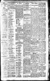 Newcastle Daily Chronicle Friday 19 November 1909 Page 5