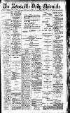 Newcastle Daily Chronicle Saturday 20 November 1909 Page 1