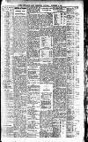 Newcastle Daily Chronicle Saturday 20 November 1909 Page 9