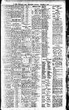 Newcastle Daily Chronicle Saturday 20 November 1909 Page 11