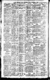 Newcastle Daily Chronicle Monday 22 November 1909 Page 4