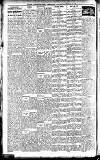 Newcastle Daily Chronicle Monday 22 November 1909 Page 6