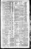 Newcastle Daily Chronicle Monday 22 November 1909 Page 11