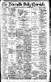 Newcastle Daily Chronicle Tuesday 23 November 1909 Page 1