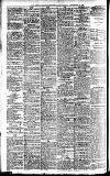 Newcastle Daily Chronicle Tuesday 23 November 1909 Page 2