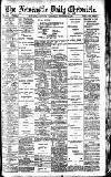 Newcastle Daily Chronicle Wednesday 24 November 1909 Page 1