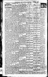 Newcastle Daily Chronicle Wednesday 24 November 1909 Page 6