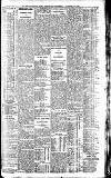 Newcastle Daily Chronicle Wednesday 24 November 1909 Page 9