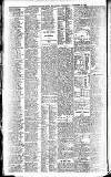 Newcastle Daily Chronicle Wednesday 24 November 1909 Page 10