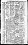 Newcastle Daily Chronicle Thursday 25 November 1909 Page 10