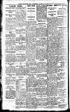 Newcastle Daily Chronicle Thursday 25 November 1909 Page 12