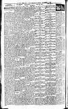 Newcastle Daily Chronicle Friday 26 November 1909 Page 6