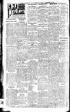 Newcastle Daily Chronicle Friday 26 November 1909 Page 8