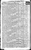 Newcastle Daily Chronicle Monday 29 November 1909 Page 6