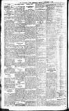 Newcastle Daily Chronicle Monday 29 November 1909 Page 8