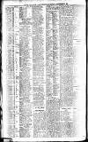 Newcastle Daily Chronicle Monday 29 November 1909 Page 10