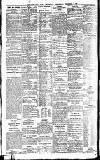 Newcastle Daily Chronicle Wednesday 01 December 1909 Page 4