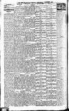 Newcastle Daily Chronicle Wednesday 01 December 1909 Page 6