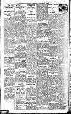 Newcastle Daily Chronicle Wednesday 01 December 1909 Page 12