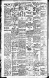 Newcastle Daily Chronicle Saturday 04 December 1909 Page 4